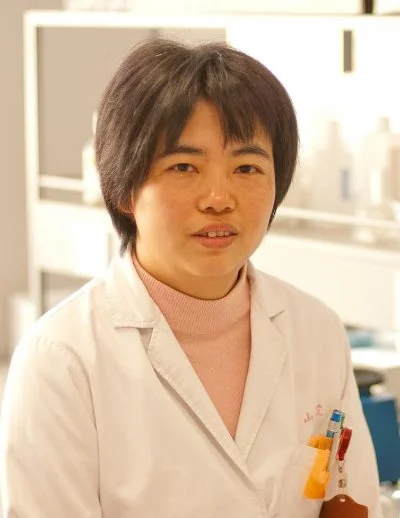 杨飞飞