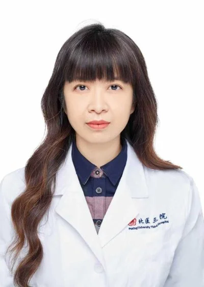 李筱雯