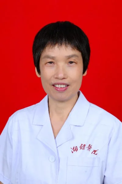 谢玉桃