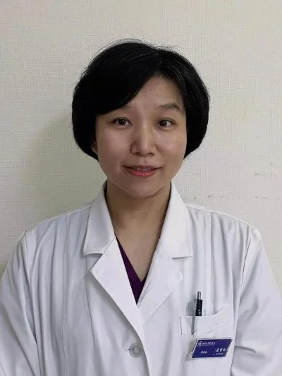 孟秀丽