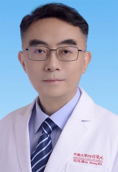 刘志雄