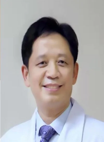 陈晓彬