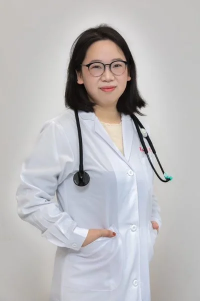 张咏梅