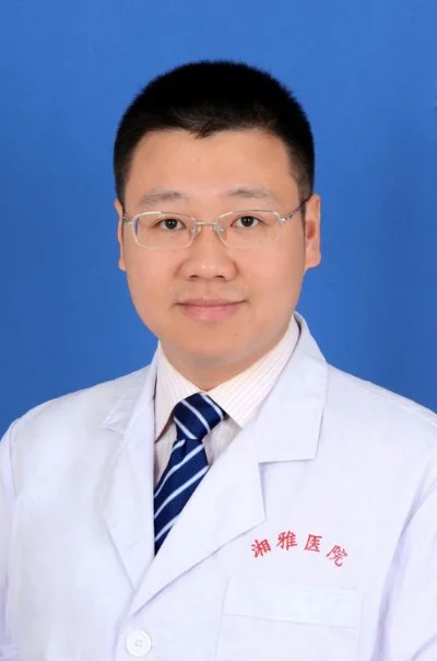 杨璞