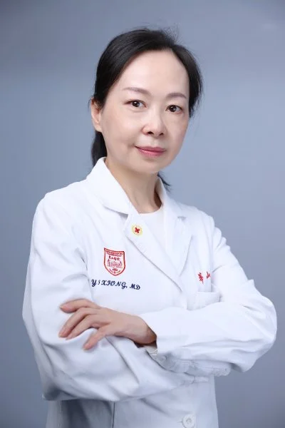 熊毅彤