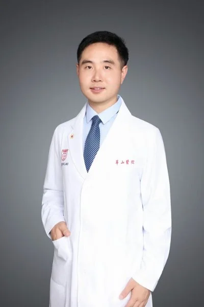 谢鸿宇
