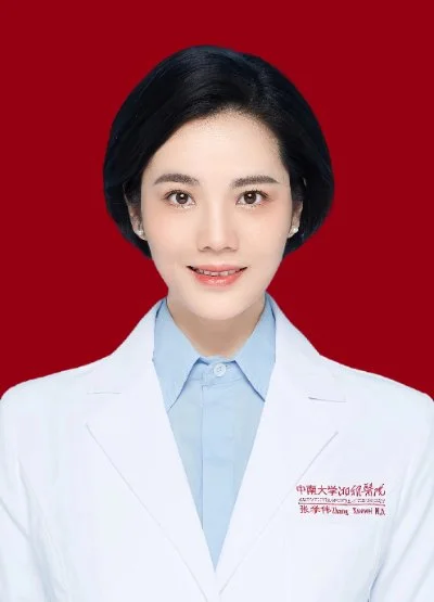 张学伟