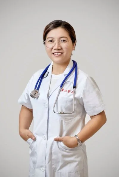 李发红