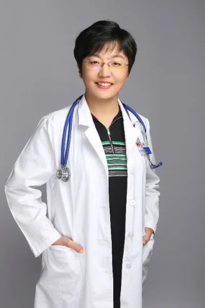 盖晓燕