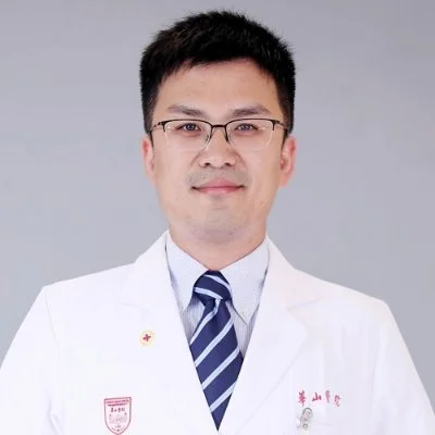 耿翔