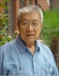 杨文质