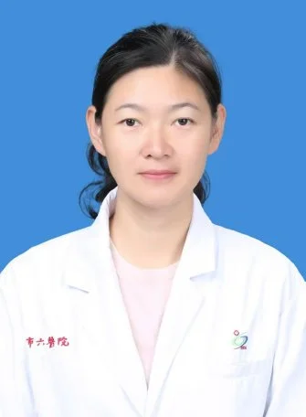 陈洁