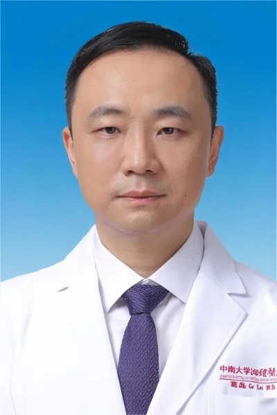 葛磊