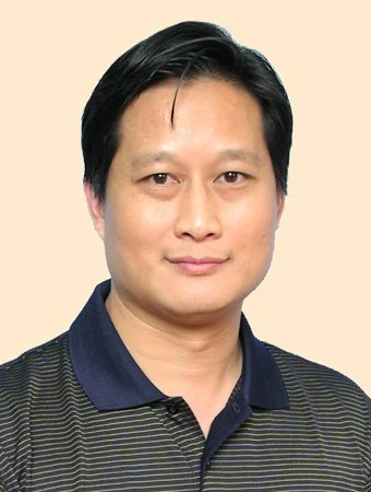 陈世益