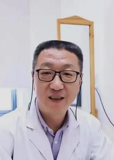 王庆平