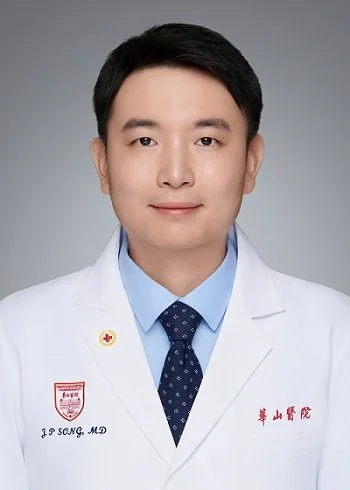 宋剑平