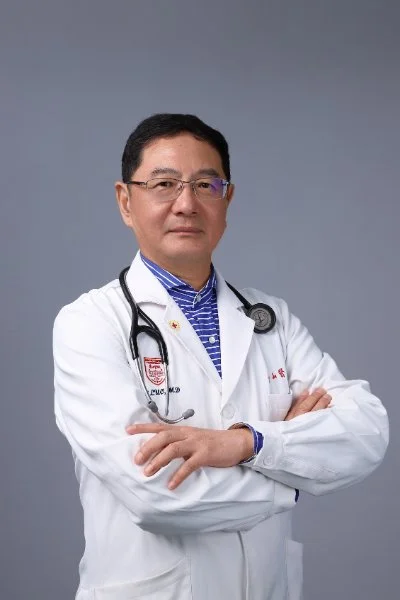 罗心平