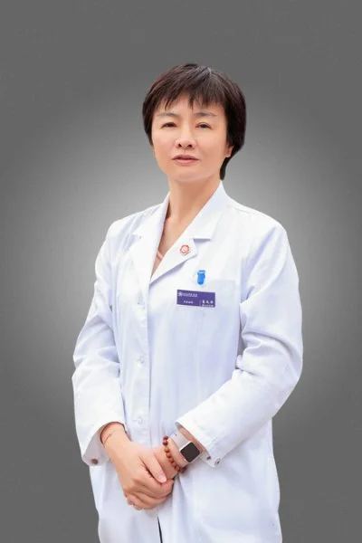 肖文华
