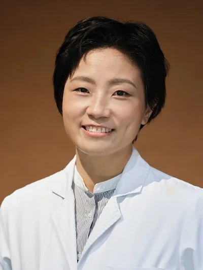 陈淑君