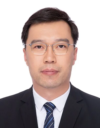 张鲁锋