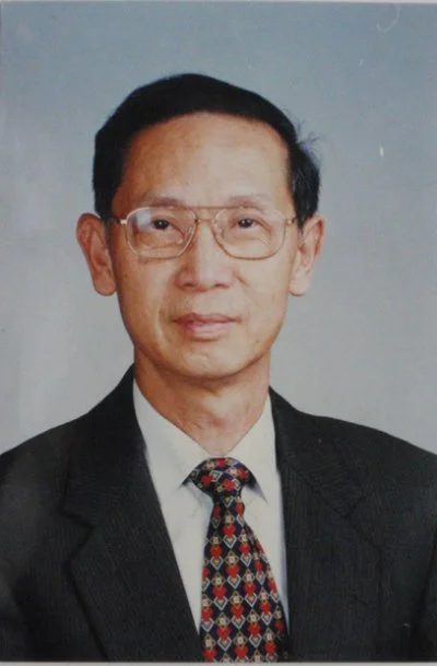 陈浩辉