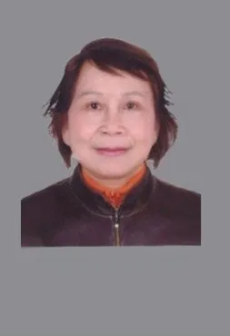 周坚