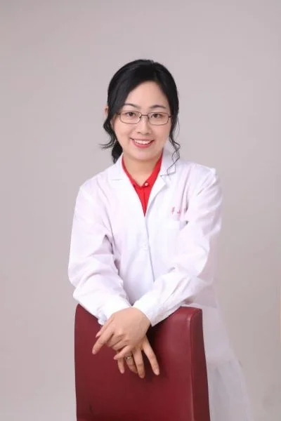 杜娟