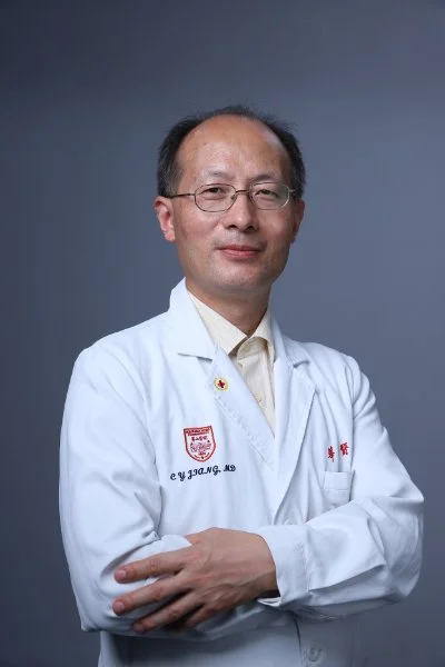 姜从玉