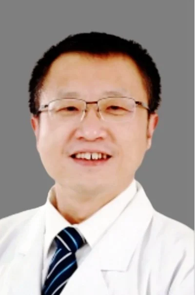 李刚