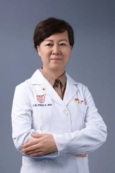 段晓虹