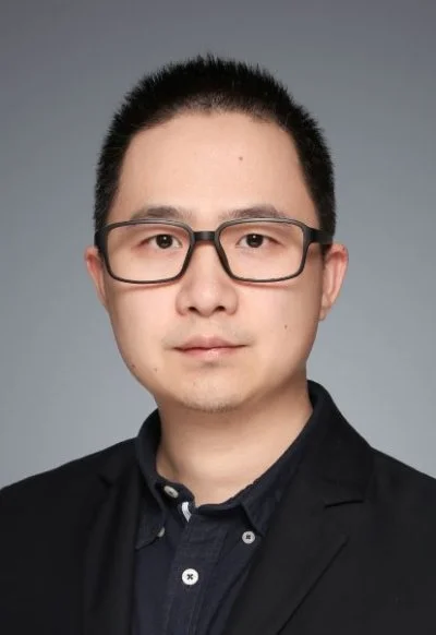 胡枢坤