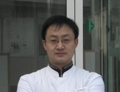 陈飞雁