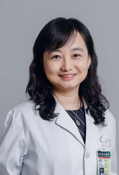 郑文洁