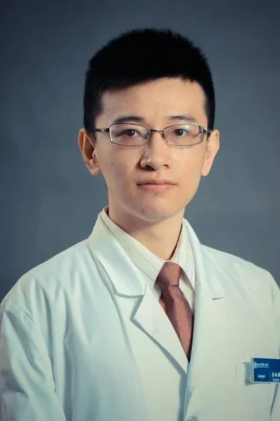 鲁兆毅