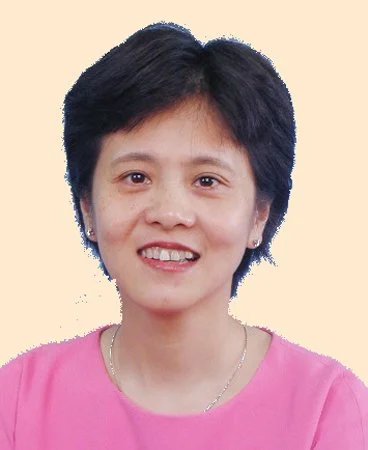 陈丹