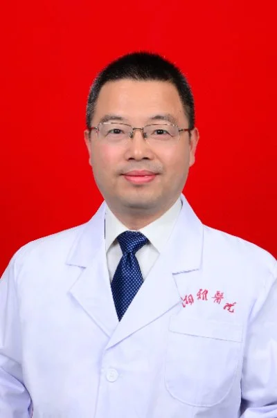 刘征波