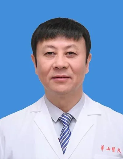 吴建明