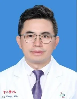 王志刚