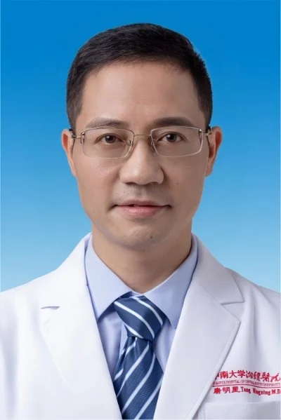 唐明星