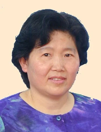 李秋华