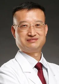姬洪全