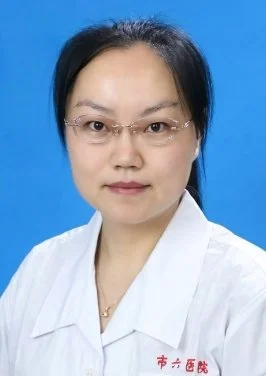 张丽