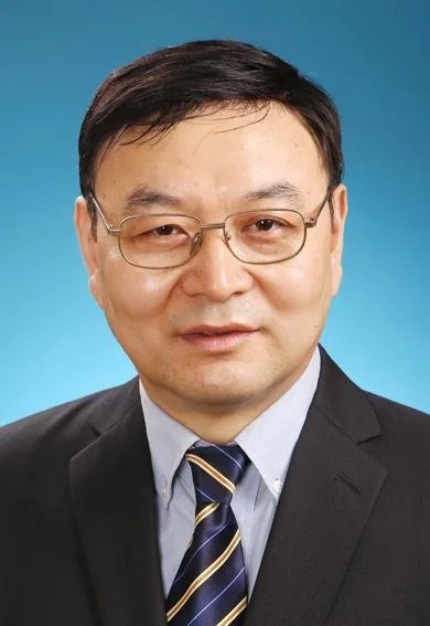 杨军