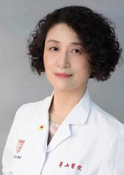 李晓明