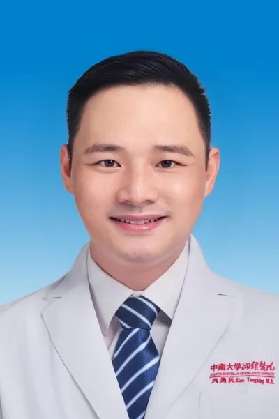 肖勇兵