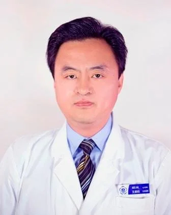 王贵松