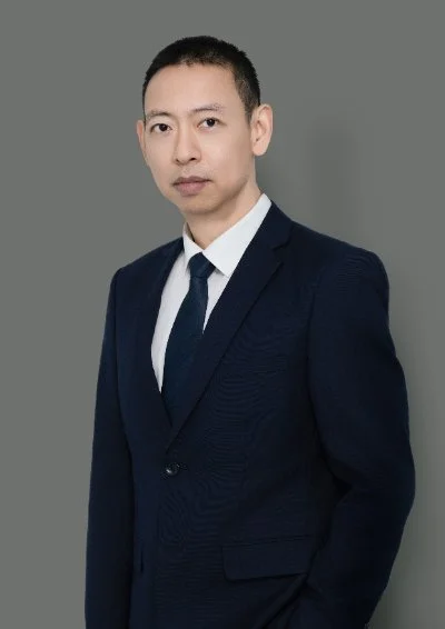 赵霖霖（徐汇）