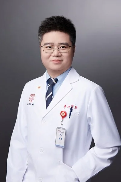 许彬