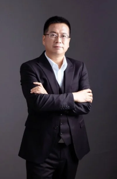 刘登堂