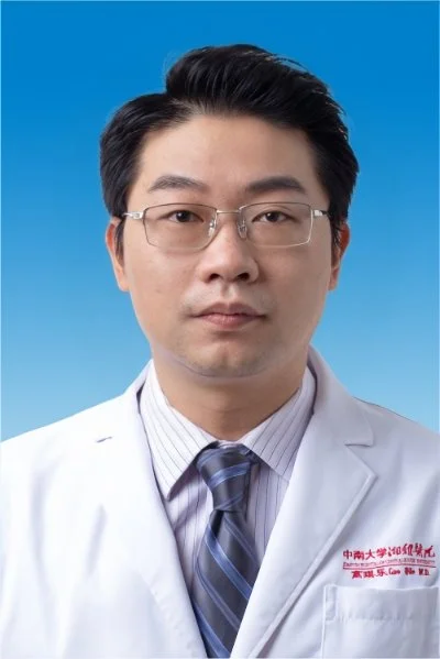 高琪乐